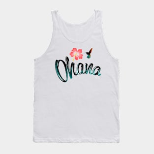 Ohana 2 Tank Top